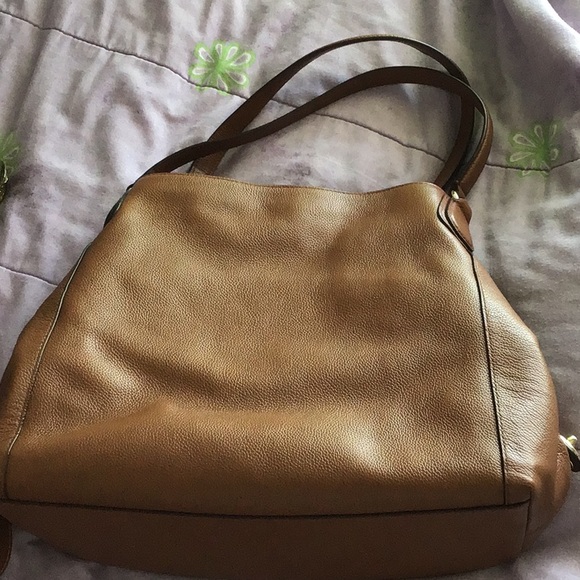 Coach Shoulder Bag - Picture 2 of 3